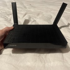 Linksys MR7350 Dual-Band Mesh Wi-Fi 6 Router