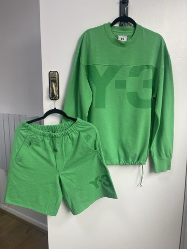 Yohji yamamoto x adidas - y-3,