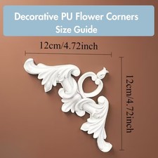 Decorative Corners French