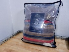 NEW Pendleton Wool Yakima Camp