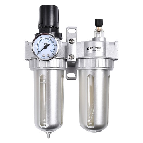 Inlet air line filter - inlet,