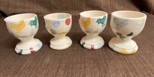 4 x EMMA BRIDGEWATER Ceramic