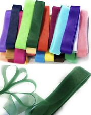 20m HorseHair Boning Braid