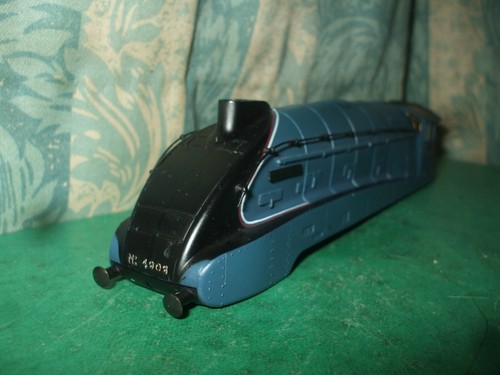 Bachmann lner class - bachmann, a4