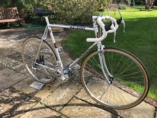 Raleigh SBDU 1982 Time Trial Special 753R 60.5cm Eroica