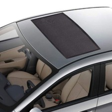 95x55cm Car Moonroof Mesh Sun
