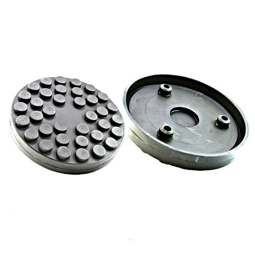 Bradbury post rubber lift - post,