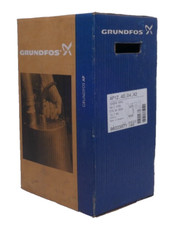 Grundfos 96023871 Submersible
