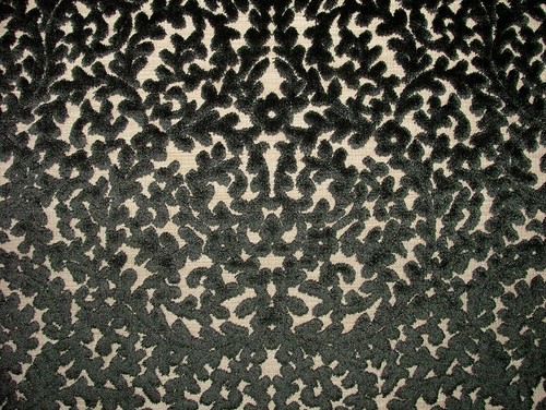 Extra thick velvet fabric - extra,