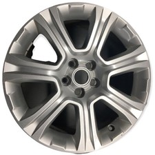 Genuine Range Rover Evoque 18” Alloy Wheel 8Jx18 ET45 GJ32-1007-AB