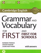 Cambridge English GRAMMAR &