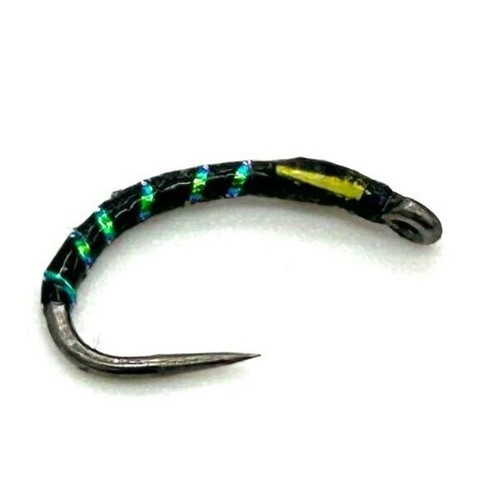 Epoxy buzzers black and - x,