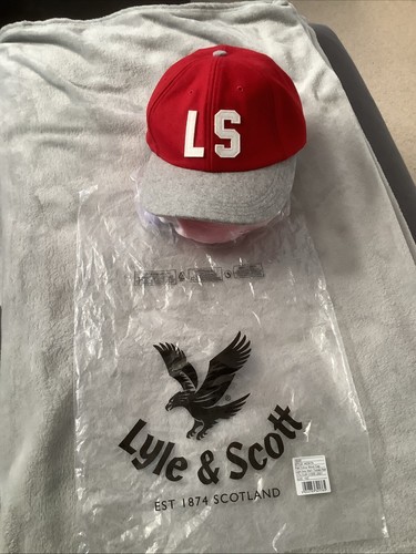 Bnwt lyle scott vintage - , &
