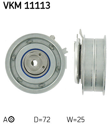 Vkm 11113 skf - 11113,