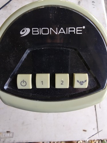 Bionaire bt014 mini - bionaire,