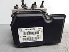 VW Tiguan 07-13 Mk1 Diesel ABS