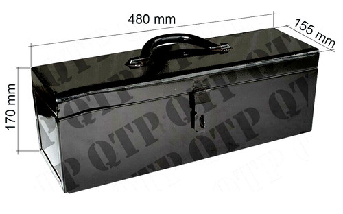 Toolbox for john deere - deere, 6000