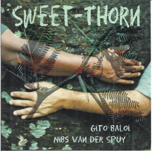 Gito baloi nibs van - baloi, der