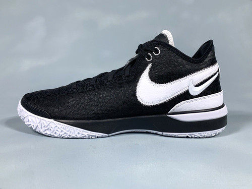 Nike zoom lebron nxxt gen - nike,