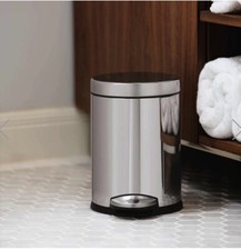 Simple Human 4.5L Polished