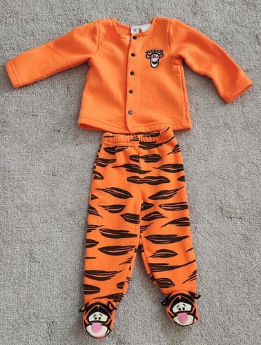 Tigger disney baby footie - baby,