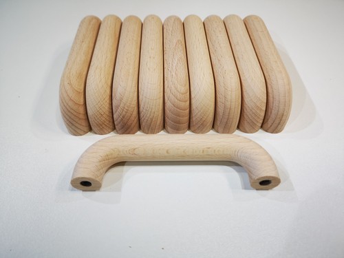 Wooden cabinet handle kitchen - cabinet,