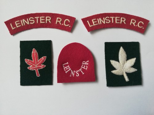 Reproduction irish leinster - reproduction,