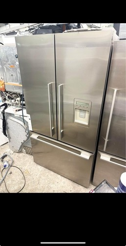 Fisher paykel american - &,