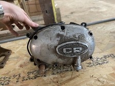 Rizzato Padova Moped Engine