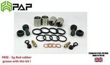 Kawasaki ZXR 250 C Ninja Front