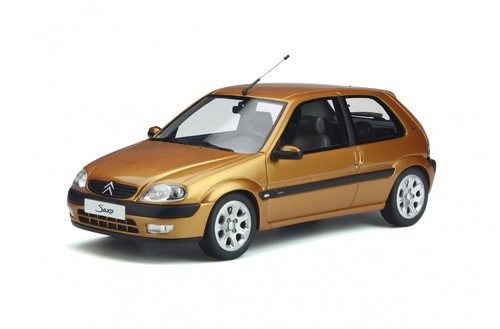 Otto 893 citroen - otto,