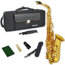 Concert Series Alto Saxophone