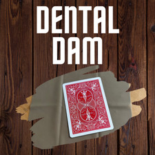 Rubber dental dam - –, 2