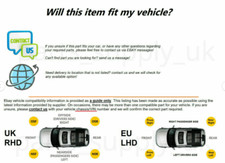 New for bmw e46 - 3, coupe