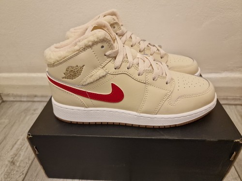 Air jordan mid - air, utl