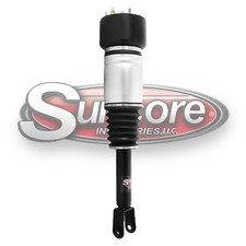 2004-2009 Jaguar XJ8 Front Air
