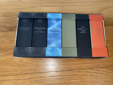 Next Set of 6 Signature Eau De