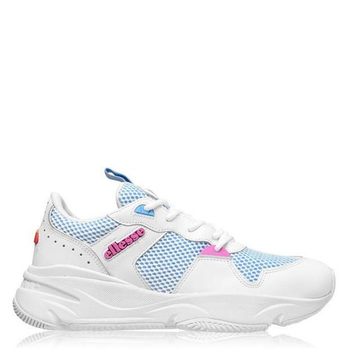 Ellesse aspio leather - aspio,