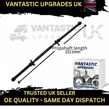 FOR MERCEDES BENZ VITO VIANO W639 2003-14 COMPLETE PROPSHAFT 2211MM A6394103206