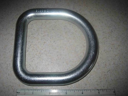 New oshkosh ring - new, sling