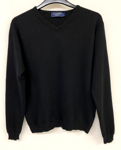 Lochmere 100 cashmere jumper - 100%,