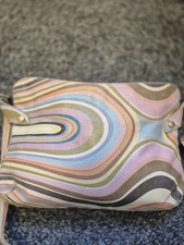 paul smith vintage leather