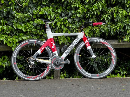 Argon e112 carbon - e112, tt