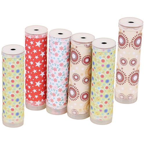 6pcs children diy - 6pcs, kaleidoscope