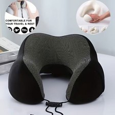 Travel Pillow Memory Foam Neck