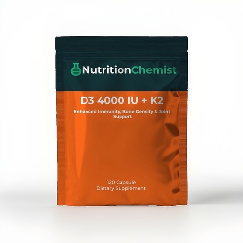 Vitamin 4000 k2 - +,