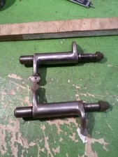 BSA B31 B33 ZB GOLD STAR Rocker Arms & Shafts.