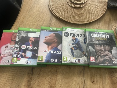 Microsoft xbox one - one/series, x