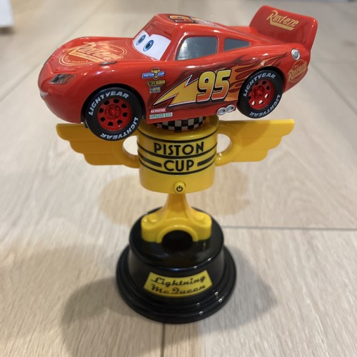 Disney parks lightning mcqueen - disney,