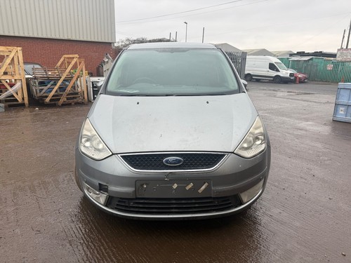 Ford galaxy durashift 2008 - ford,